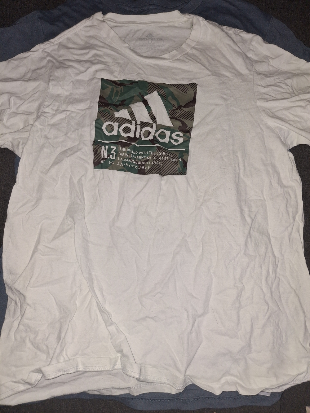 Mens Tshirt Lot Of 8